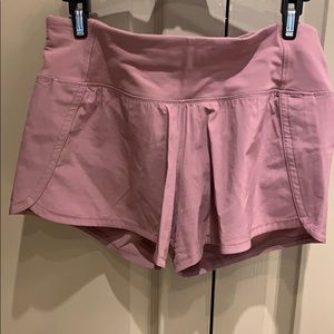 LuLu Lemon Run Times II Shorts